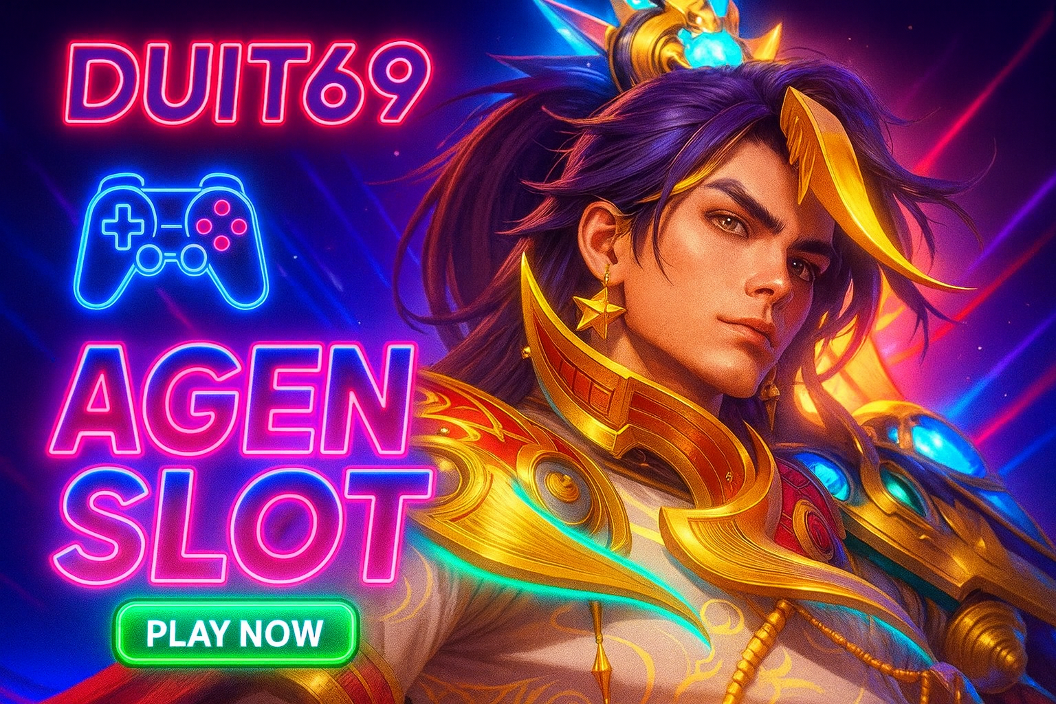 Duit69 – Game Online Duit 69 Ini Gak Butuh Spek Dewa!